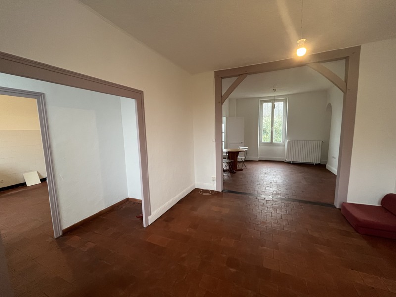 Vente Maison VIERZON - 4 pièces -103 m² - (18100)