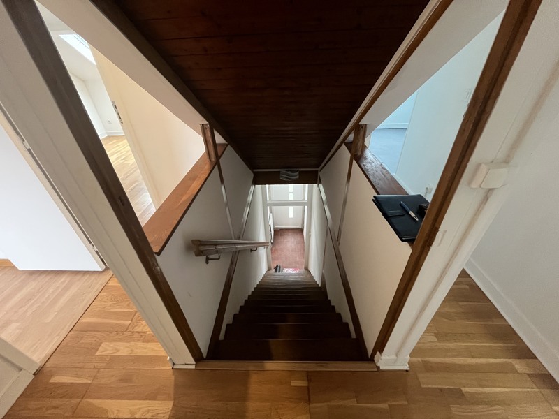 Vente Maison VIERZON - 4 pièces -103 m² - (18100)