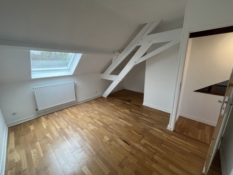 Vente Maison VIERZON - 4 pièces -103 m² - (18100)