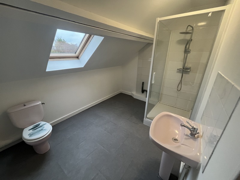 Vente Maison VIERZON - 4 pièces -103 m² - (18100)