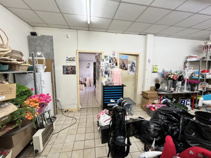Vente Immeuble VIERZON - -  315 m² - (18100)