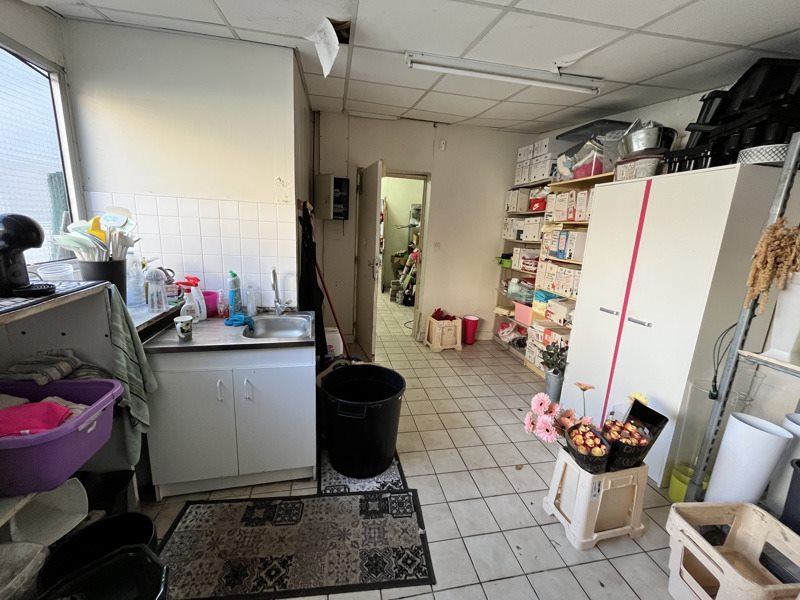Vente Immeuble VIERZON - -  315 m² - (18100)