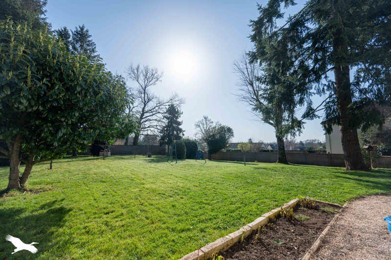 Vente Maison VIERZON - 6 pièces -165 m² - (18100)