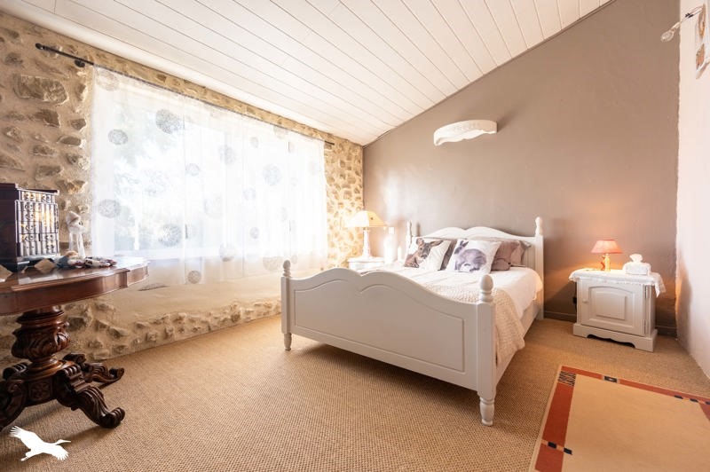 Vente Maison VIERZON - 6 pièces -165 m² - (18100)