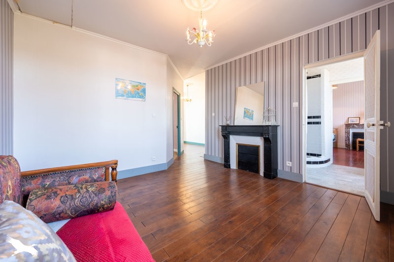 Vente Maison VIERZON - 6 pièces -165 m² - (18100)