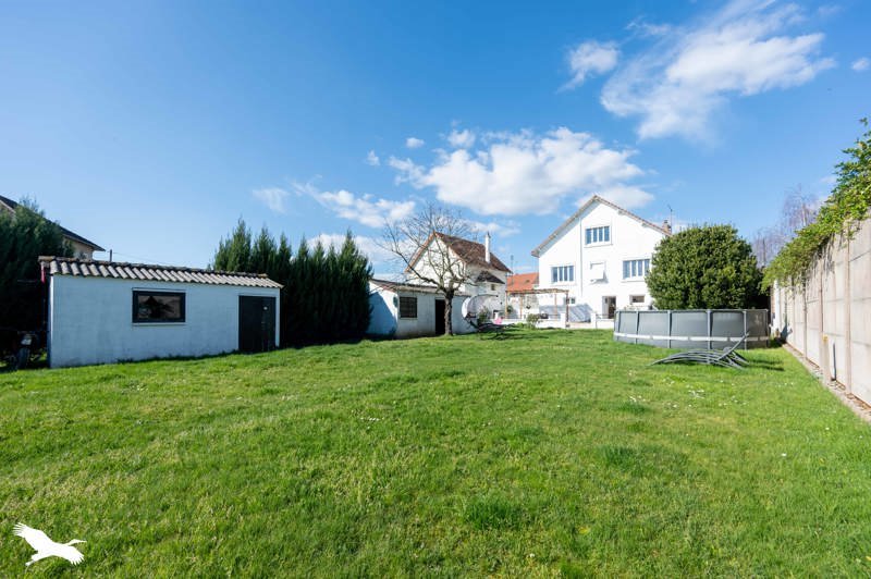 Vente Maison VIERZON - 4 pièces -152 m² - (18100)