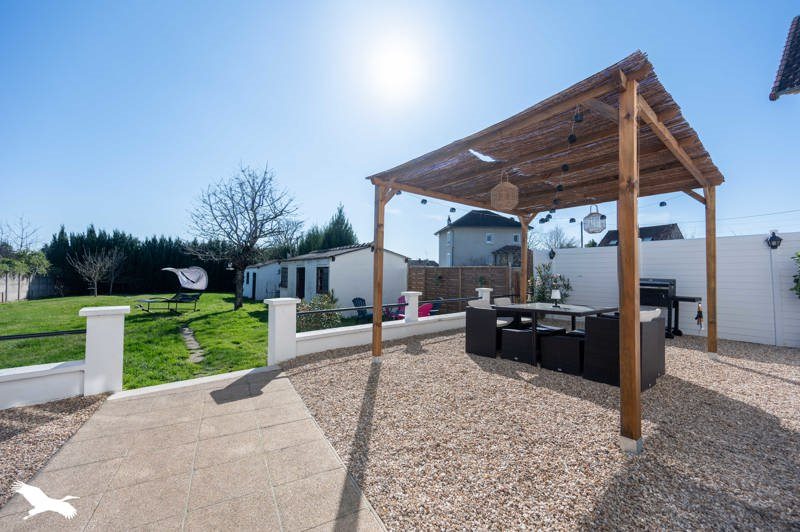 Vente Maison VIERZON - 4 pièces -152 m² - (18100)