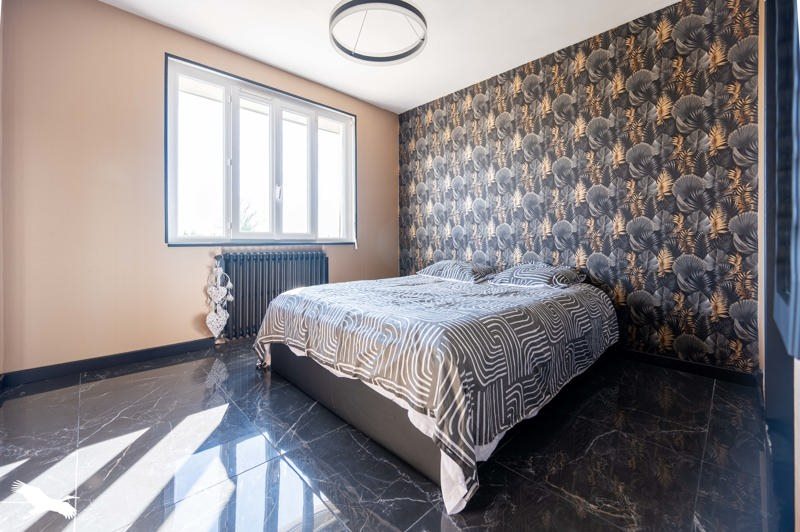 Vente Maison VIERZON - 4 pièces -152 m² - (18100)