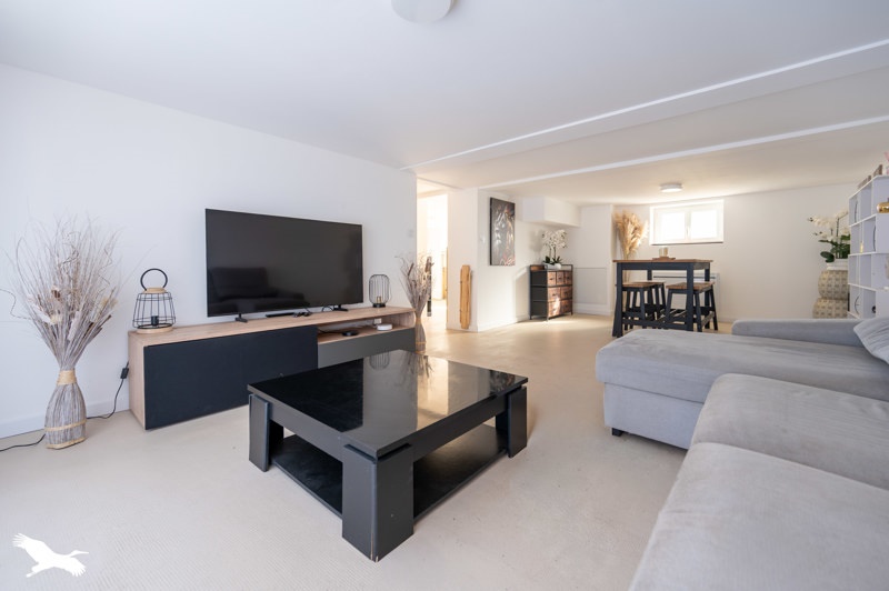 Vente Maison VIERZON - 4 pièces -152 m² - (18100)