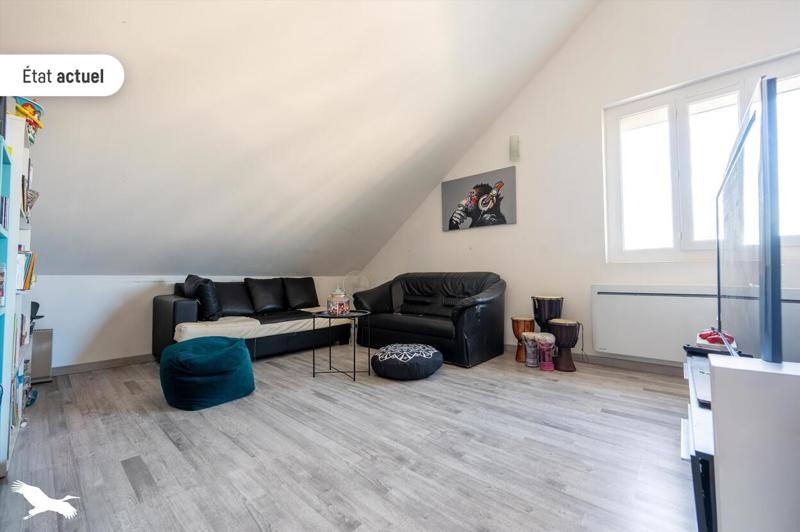 Vente Maison VIERZON - 4 pièces -152 m² - (18100)