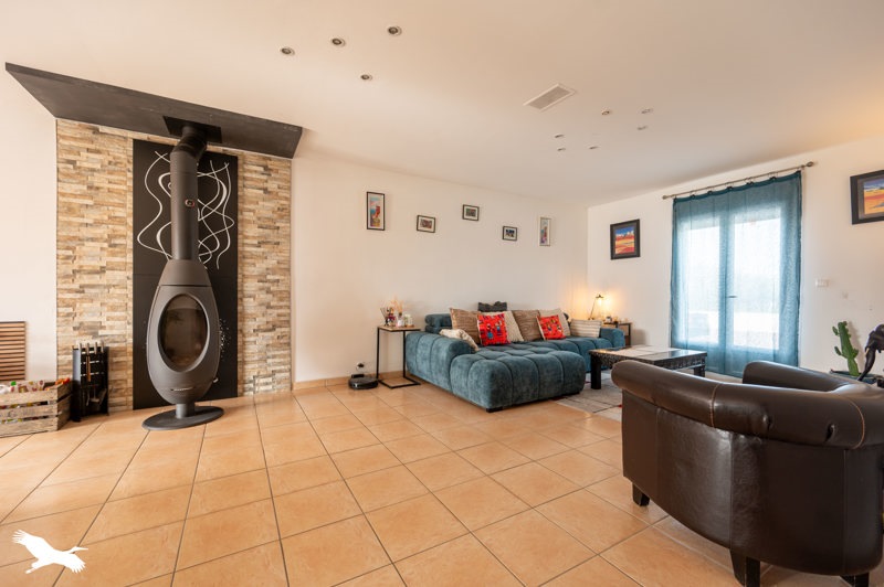 Vente Maison MERY SUR CHER - 6 pièces -154 m² - (18100)