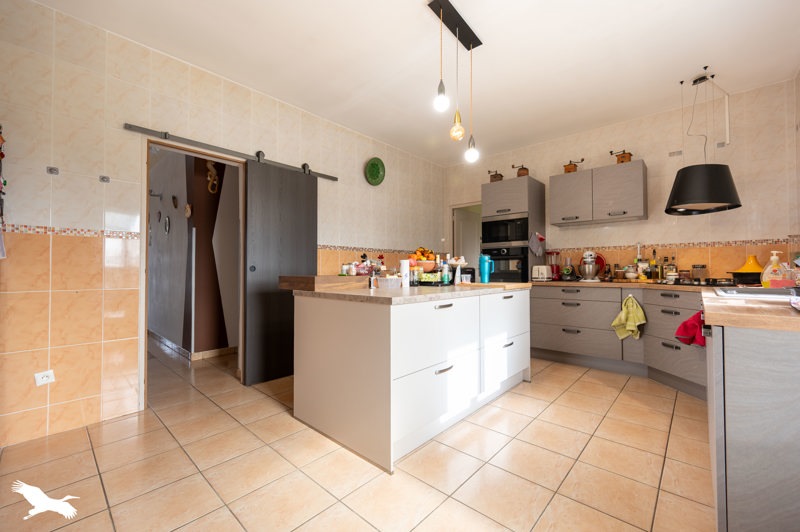 Vente Maison MERY SUR CHER - 6 pièces -154 m² - (18100)