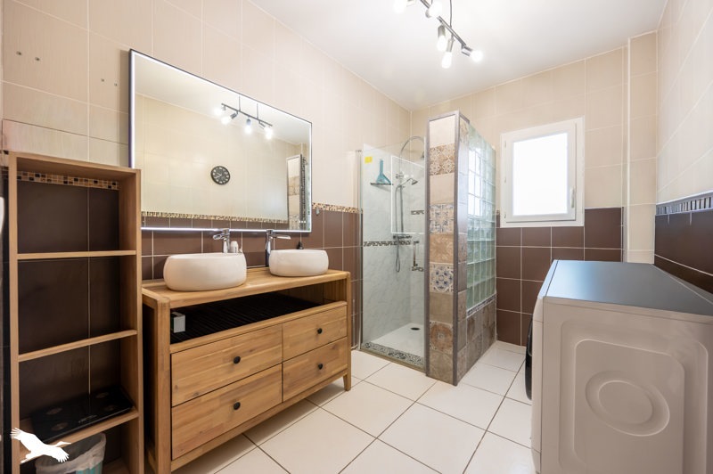 Vente Maison MERY SUR CHER - 6 pièces -154 m² - (18100)