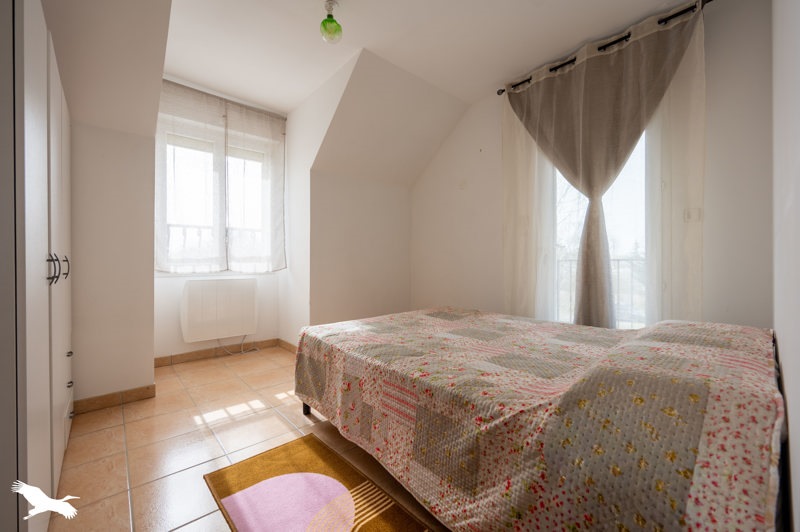 Vente Maison MERY SUR CHER - 6 pièces -154 m² - (18100)