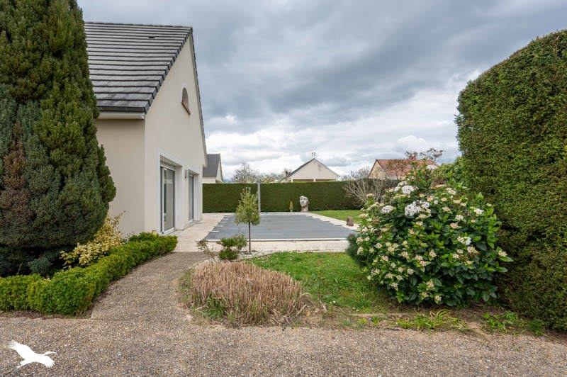 Vente Maison MEREAU - 7 pièces -188 m² - (18120)