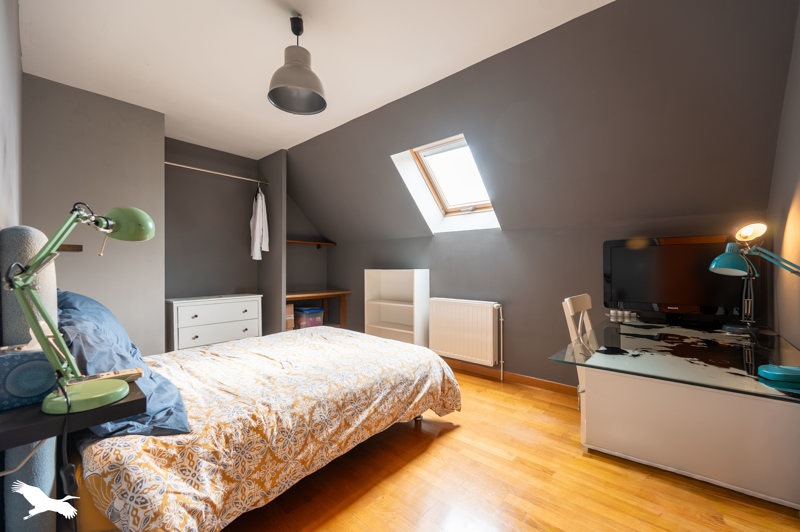 Vente Maison MEREAU - 7 pièces -188 m² - (18120)