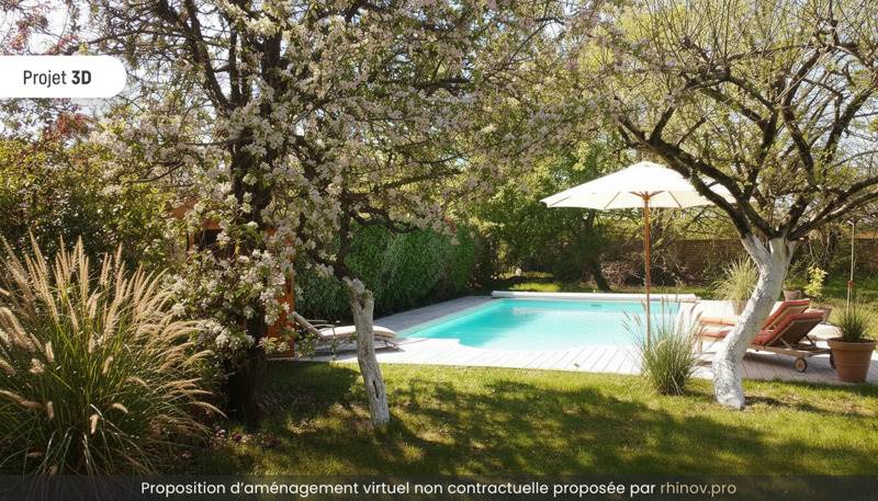 Vente Maison VIERZON - 8 pièces -176 m² - (18100)