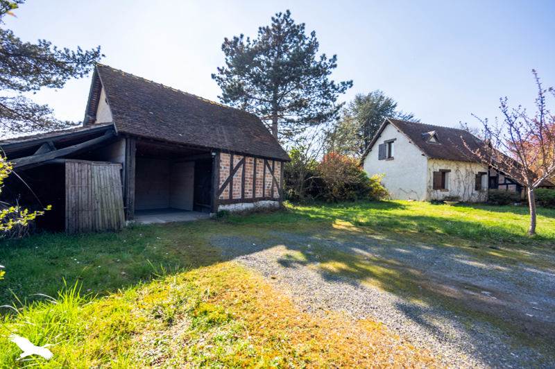 Vente Maison VIERZON - 8 pièces -176 m² - (18100)