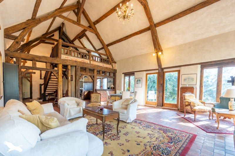 Vente Maison VIERZON - 8 pièces -176 m² - (18100)