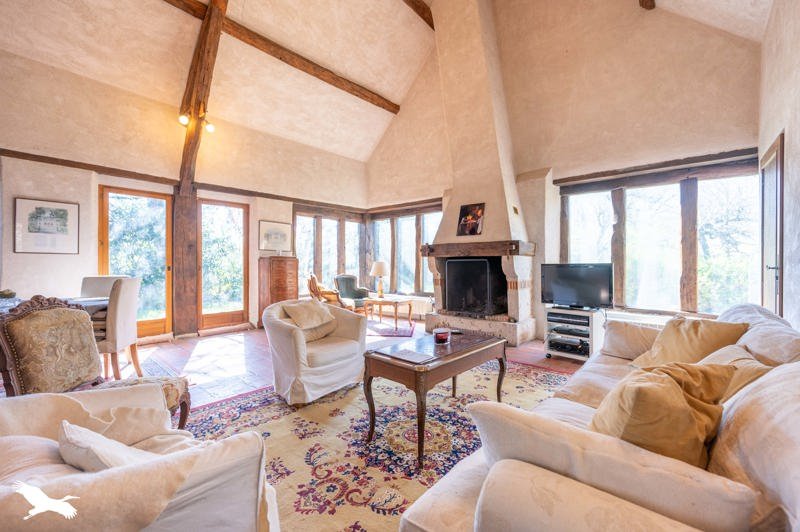 Vente Maison VIERZON - 8 pièces -176 m² - (18100)