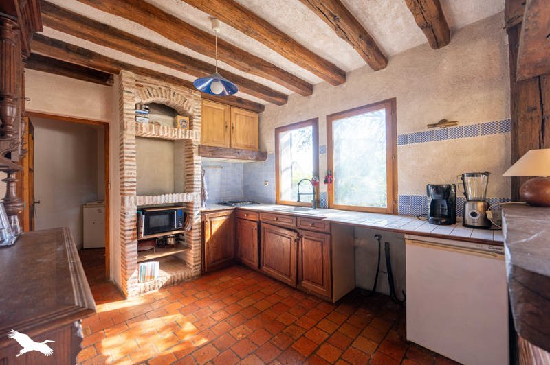 Vente Maison VIERZON - 8 pièces -176 m² - (18100)