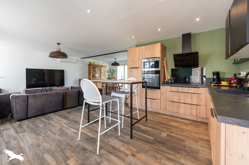 Vente Maison ST HILAIRE DE COURT - 4 pièces -129 m² - (18100)