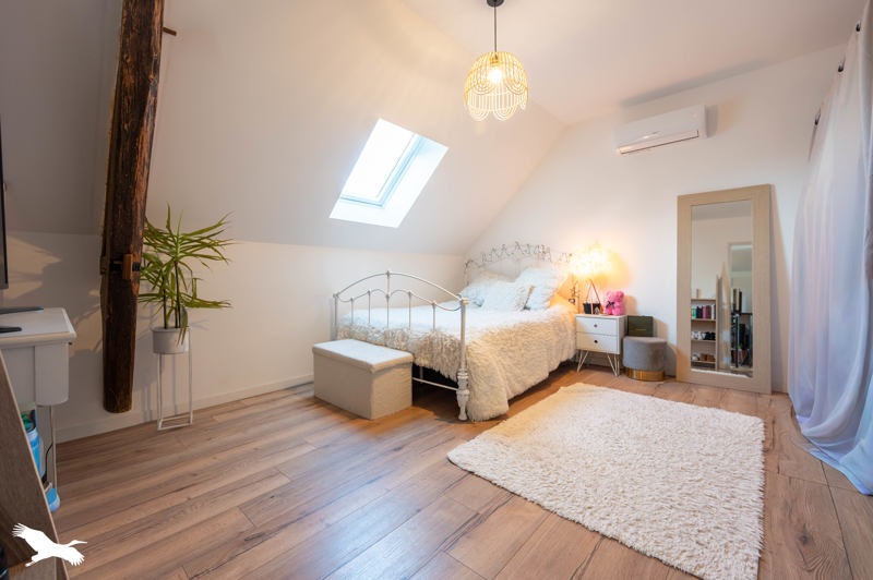 Vente Maison ST HILAIRE DE COURT - 4 pièces -129 m² - (18100)