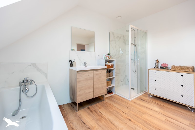 Vente Maison ST HILAIRE DE COURT - 4 pièces -129 m² - (18100)