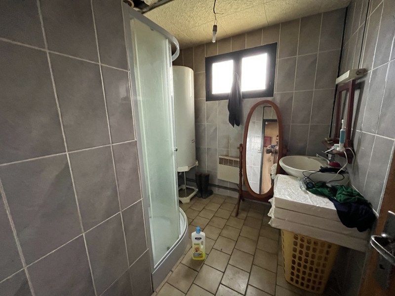 Vente Maison VOUZERON - 2 pièces -56 m² - (18330)