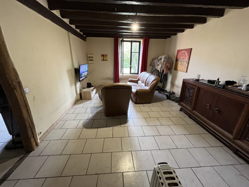 Vente Maison VOUZERON - 2 pièces -56 m² - (18330)