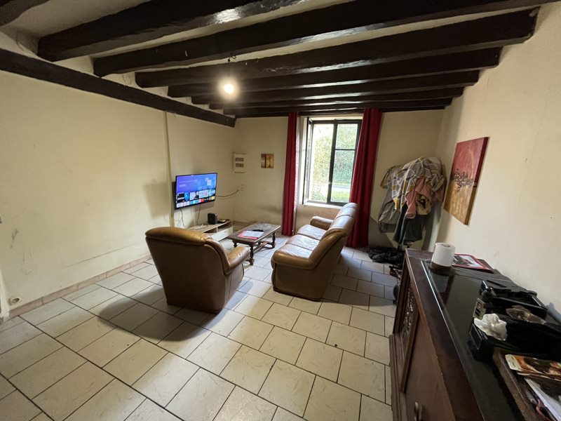 Vente Maison VOUZERON - 2 pièces -56 m² - (18330)