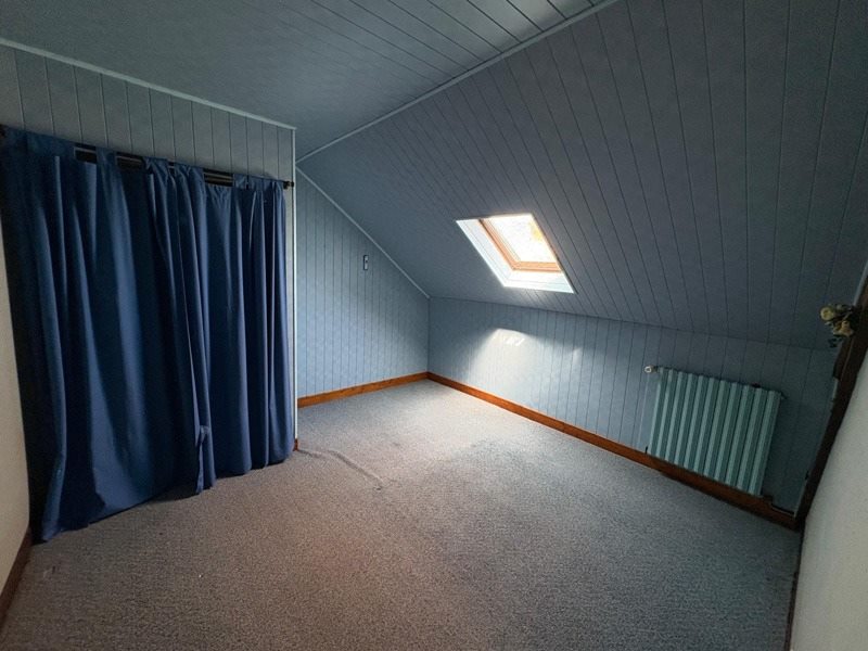 Vente Maison VIERZON - 5 pièces -112 m² - (18100)