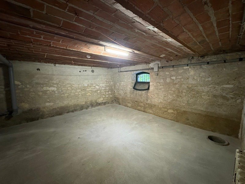 Vente Maison VIERZON - 5 pièces -112 m² - (18100)