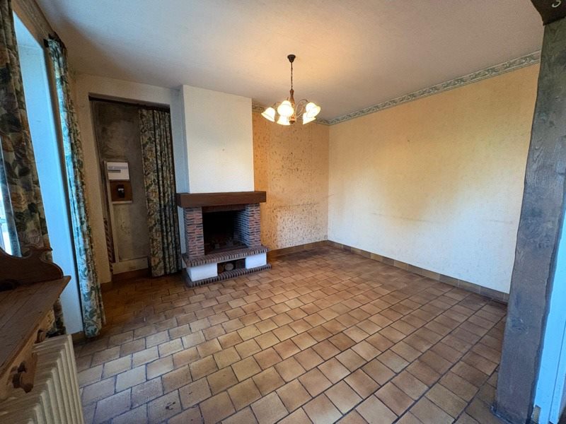 Vente Maison VIERZON - 5 pièces -112 m² - (18100)