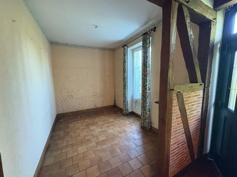 Vente Maison VIERZON - 5 pièces -112 m² - (18100)