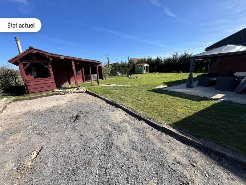 Vente Maison ST GEORGES SUR LA PREE - 6 pièces -142 m² - (18100)