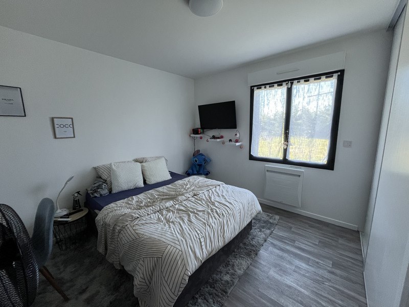Vente Maison ST GEORGES SUR LA PREE - 6 pièces -142 m² - (18100)
