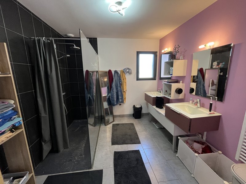 Vente Maison ST GEORGES SUR LA PREE - 6 pièces -142 m² - (18100)