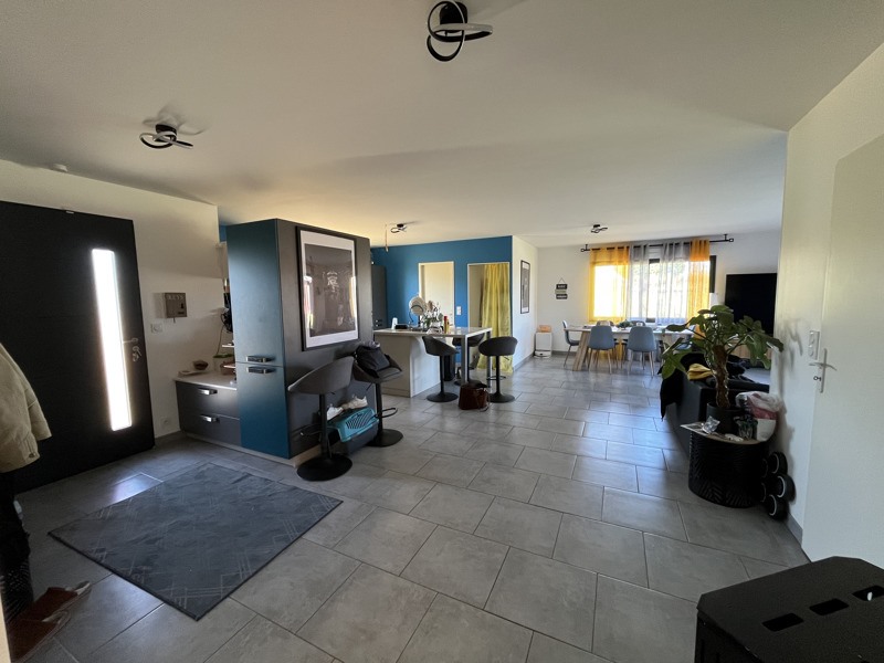 Vente Maison ST GEORGES SUR LA PREE - 6 pièces -142 m² - (18100)