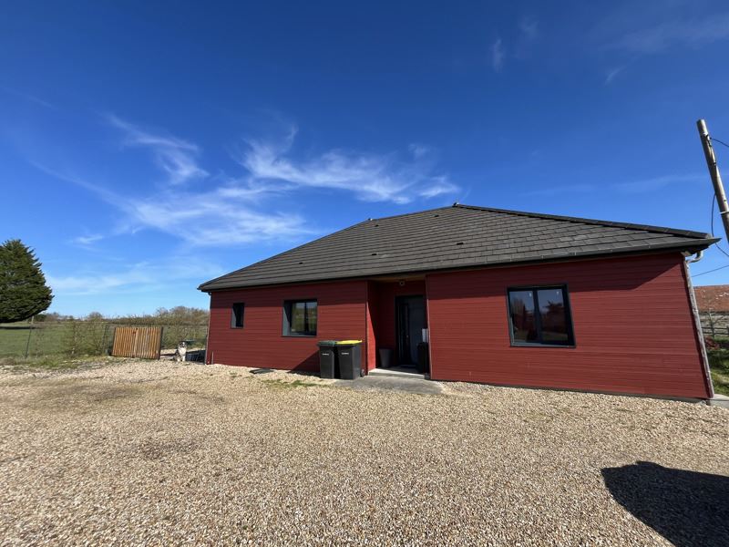 Vente Maison ST GEORGES SUR LA PREE - 6 pièces -142 m² - (18100)