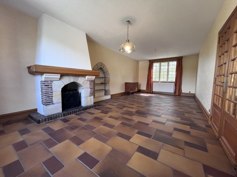 Vente Maison VIERZON - 6 pièces -177 m² - (18100)