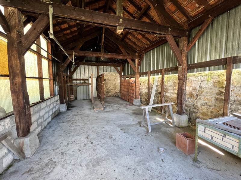 Vente Maison VIERZON - 6 pièces -177 m² - (18100)