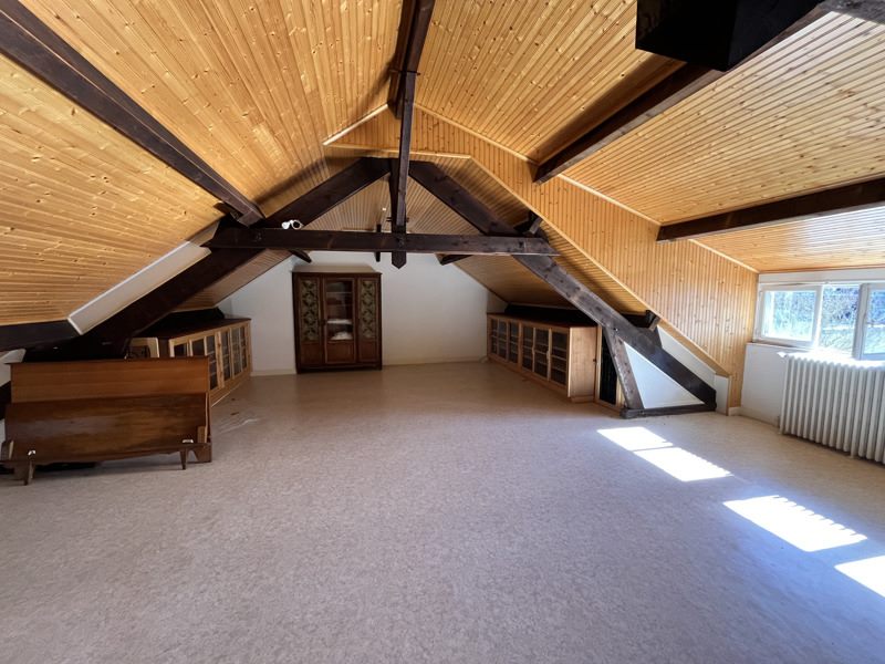 Vente Maison VIERZON - 6 pièces -177 m² - (18100)