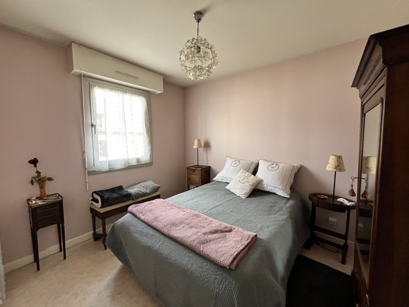 Vente Appartement VIERZON - 2 pièces -48 m² - (18100)