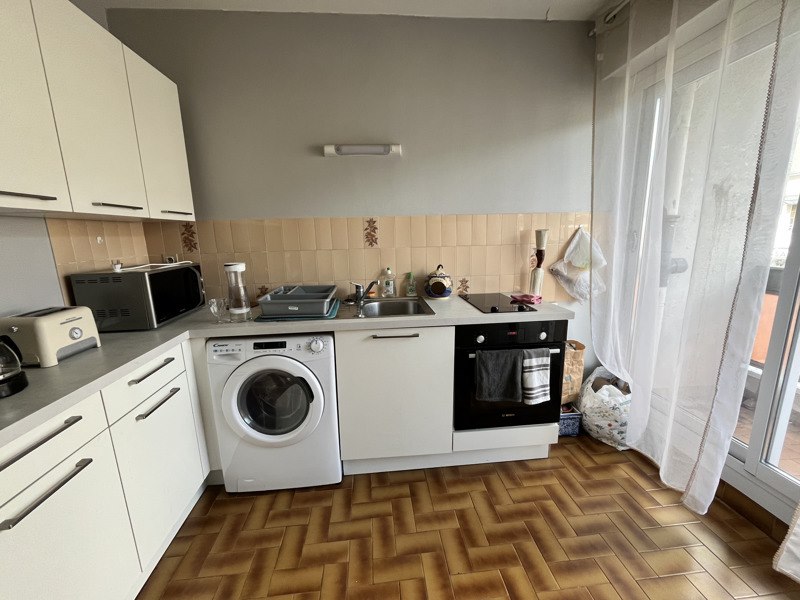 Vente Appartement VIERZON - 2 pièces -48 m² - (18100)