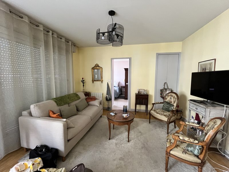 Vente Appartement VIERZON - 2 pièces -48 m² - (18100)