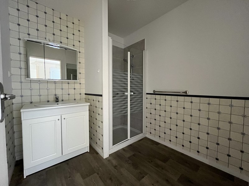 Vente Maison VIERZON - 3 pièces -72 m² - (18100)