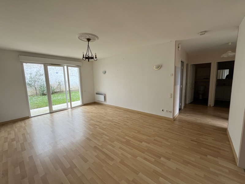 Vente Maison VIERZON - 3 pièces -72 m² - (18100)