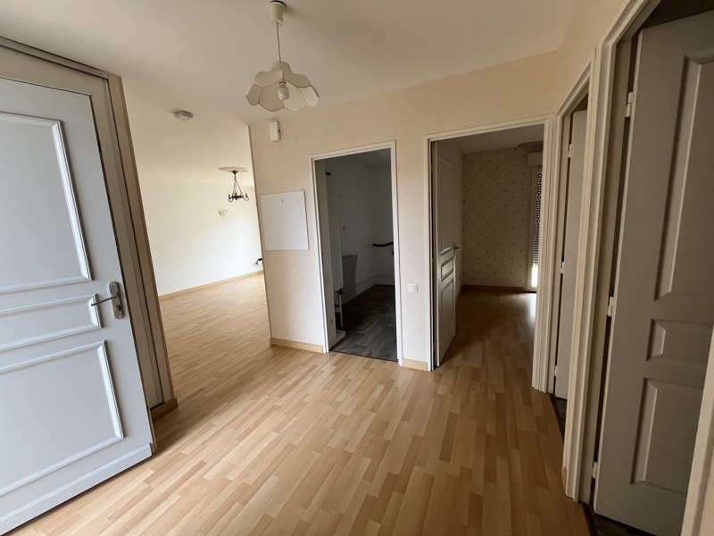 Vente Maison VIERZON - 3 pièces -72 m² - (18100)