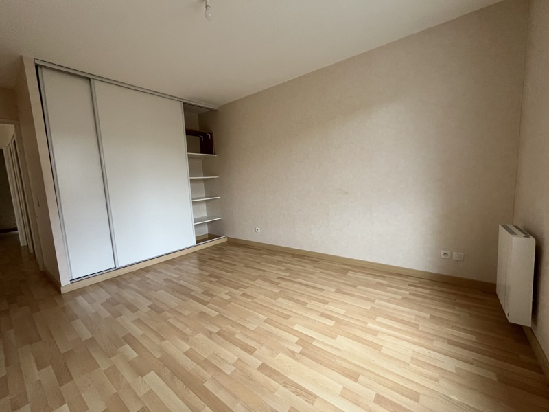 Vente Maison VIERZON - 3 pièces -72 m² - (18100)